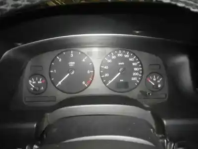 Veículo de Sucata opel zafira a elegance do ano 2000 alimentado y20dth