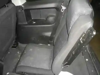 Veículo de Sucata opel zafira a elegance do ano 2000 alimentado y20dth