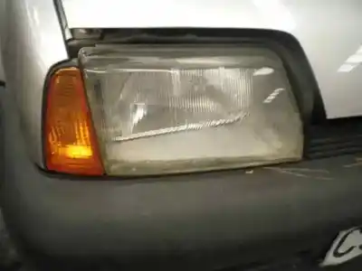 Veículo de Sucata fiat cinquecento (170) 0.9 i.e. do ano 1997 alimentado 1170a1.046