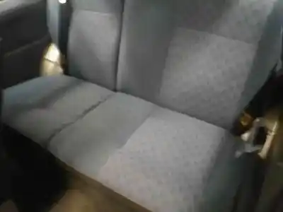 Veículo de Sucata fiat cinquecento (170) 0.9 i.e. do ano 1997 alimentado 1170a1.046