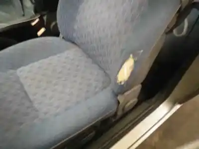 Veículo de Sucata fiat cinquecento (170) 0.9 i.e. do ano 1997 alimentado 1170a1.046