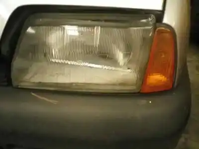 Veículo de Sucata fiat cinquecento (170) 0.9 i.e. do ano 1997 alimentado 1170a1.046