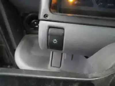 Veículo de Sucata fiat cinquecento (170) 0.9 i.e. do ano 1997 alimentado 1170a1.046