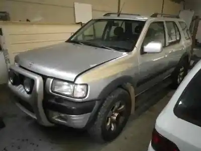 Veículo de Sucata OPEL FRONTERA B Limited do ano 1998 alimentado X22DTH