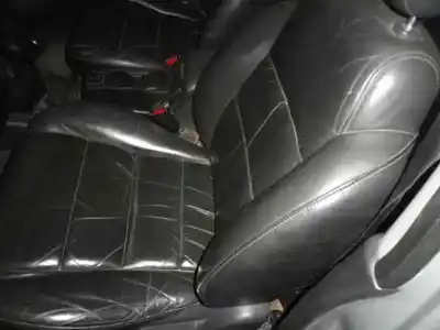 Veículo de Sucata opel frontera b limited do ano 1998 alimentado x22dth