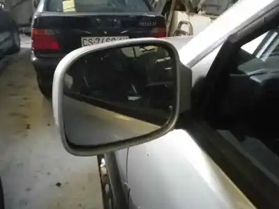 Veículo de Sucata opel frontera b limited do ano 1998 alimentado x22dth