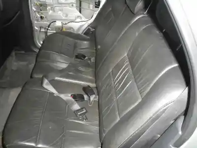 Veículo de Sucata opel frontera b limited do ano 1998 alimentado x22dth