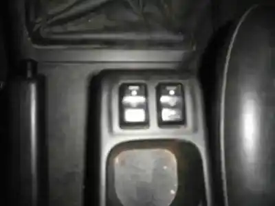 Veículo de Sucata opel frontera b limited do ano 1998 alimentado x22dth