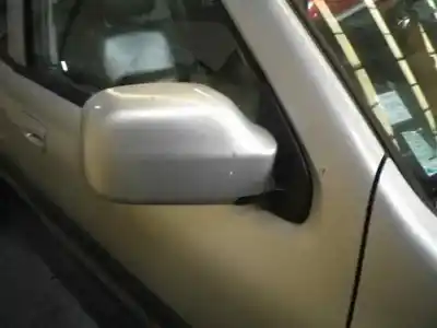 Veículo de Sucata opel frontera b limited do ano 1998 alimentado x22dth