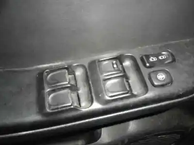 Veículo de Sucata opel frontera b limited do ano 1998 alimentado x22dth