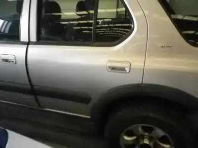 Veículo de Sucata opel frontera b limited do ano 1998 alimentado x22dth