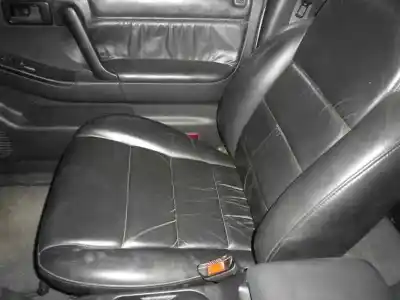 Veículo de Sucata opel frontera b limited do ano 1998 alimentado x22dth