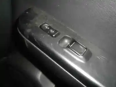 Veículo de Sucata opel frontera b limited do ano 1998 alimentado x22dth