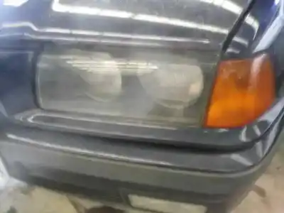 Veículo de Sucata bmw serie 3 compacto (e36) 318ti do ano 1997 alimentado 194s1