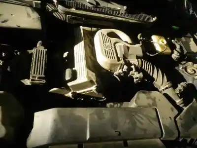 Veículo de Sucata bmw serie 3 compacto (e36) 318ti do ano 1997 alimentado 194s1