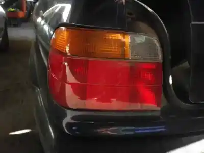 Veículo de Sucata bmw serie 3 compacto (e36) 318ti do ano 1997 alimentado 194s1