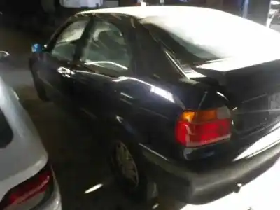 Veículo de Sucata bmw serie 3 compacto (e36) 318ti do ano 1997 alimentado 194s1