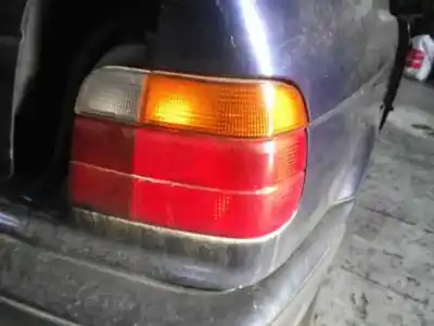 Veículo de Sucata bmw serie 3 compacto (e36) 318ti do ano 1997 alimentado 194s1