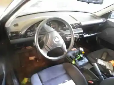 Veículo de Sucata bmw serie 3 compacto (e36) 318ti do ano 1997 alimentado 194s1