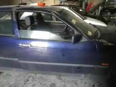 Veículo de Sucata bmw serie 3 compacto (e36) 318ti do ano 1997 alimentado 194s1