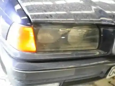 Veículo de Sucata bmw serie 3 compacto (e36) 318ti do ano 1997 alimentado 194s1