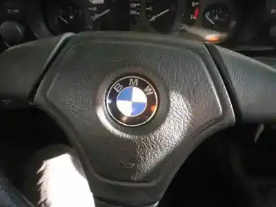 Veículo de Sucata bmw serie 3 compacto (e36) 318ti do ano 1997 alimentado 194s1