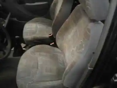 Veicolo di demolizione daewoo matiz s dell'anno 1999 alimentato af8cvg piezas