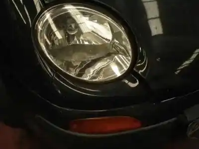 Veicolo di demolizione daewoo matiz s dell'anno 1999 alimentato af8cvg piezas