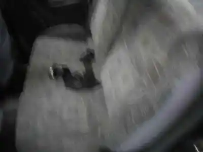 Veicolo di demolizione daewoo matiz s dell'anno 1999 alimentato af8cvg piezas