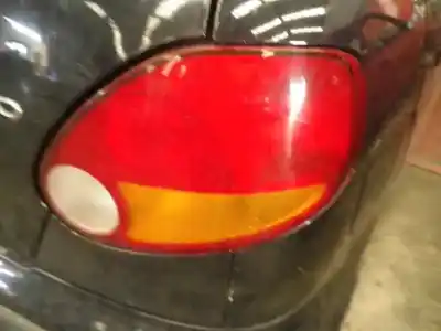 Veicolo di demolizione daewoo matiz s dell'anno 1999 alimentato af8cvg piezas