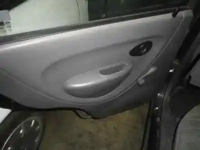 Veicolo di demolizione daewoo matiz s dell'anno 1999 alimentato af8cvg piezas