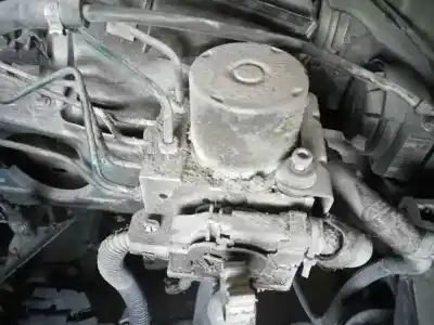 Scrapping Vehicle opel corsa c club of the year 2004 powered z12xe