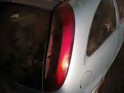 Scrapping Vehicle opel corsa c club of the year 2004 powered z12xe