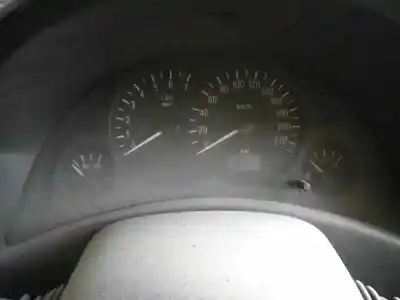 Scrapping Vehicle opel corsa c club of the year 2004 powered z12xe