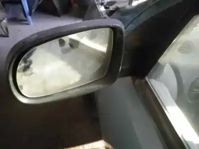 Scrapping Vehicle opel corsa c club of the year 2004 powered z12xe