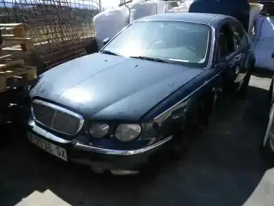 Veículo de Sucata MG SERIE 75 (J/RJ) 2.0 16V CDTI do ano 1999 alimentado 204D2