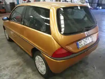 Vehicul casat lancia                                             lancia y                                                                                                                                                                                                                                                   1.2 caprice                                                                                                                                                                                                                                                al anului 1996 alimentat 840a3000
