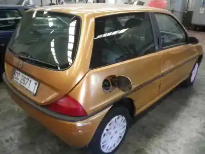 Vehicul casat lancia                                             lancia y                                                                                                                                                                                                                                                   1.2 caprice                                                                                                                                                                                                                                                al anului 1996 alimentat 840a3000