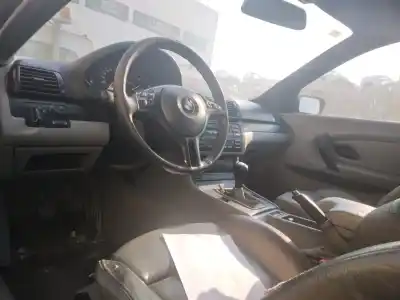 Scrapping Vehicle bmw serie 3 compact (e46) 325ti of the year 2002 powered 256s5