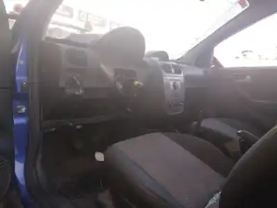 Vehicul casat opel corsa c cosmo al anului 2005 alimentat z12xep