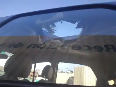 Vehicul casat opel corsa c cosmo al anului 2005 alimentat z12xep