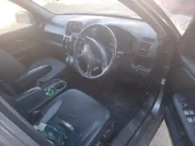 Veicolo di demolizione honda cr-v (rd8) ex dell'anno 2009 alimentato k20a4