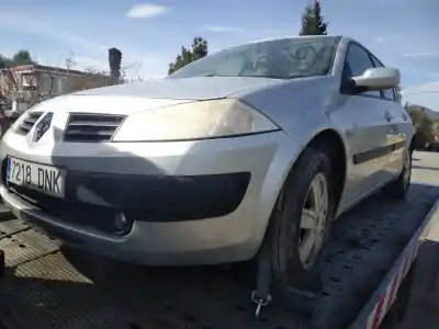 renault megane ii berlina 5p authentique