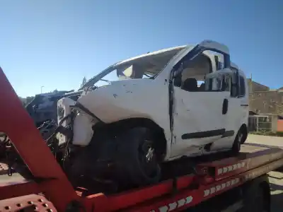 Утилизация автомобиля opel combo d expression l1h1 года 2013 питание a13fd