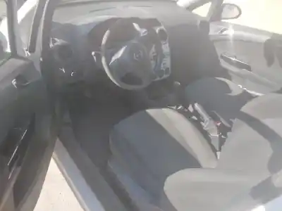 Veículo de Sucata opel corsa e expression do ano 2011 alimentado a13dtc