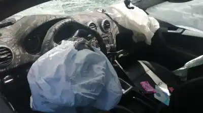 Veículo de Sucata audi a3 sportback (8p) 1.8 16v tfsi do ano 2009 alimentado cdaa