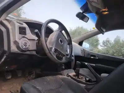 Утилизация автомобиля ssangyong kyron 2.0 xdi года 2011 питание 664950