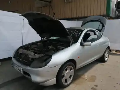 Veículo de Sucata FORD PUMA (CCE) 1.4 do ano 1999 alimentado FHF