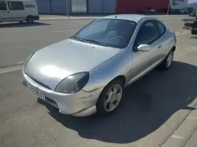 Veículo de Sucata ford puma (cce) 1.4 do ano 1999 alimentado fhf