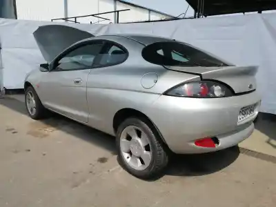 Veículo de Sucata ford puma (cce) 1.4 do ano 1999 alimentado fhf